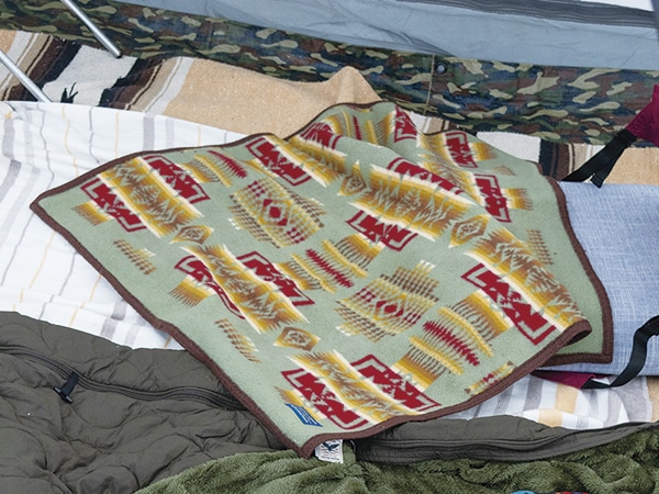 ポータブル電源を買うなら何が正解?キャンプギアの消費電力を実際に検証してみた!