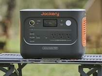 ポータブル電源を買うなら何が正解？キャンプギアの消費電力を実際に検証してみた！