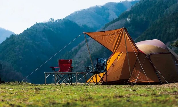 初心者におすすめ！キャンピングカーが利用できるキャンプ場12選【兵庫県】