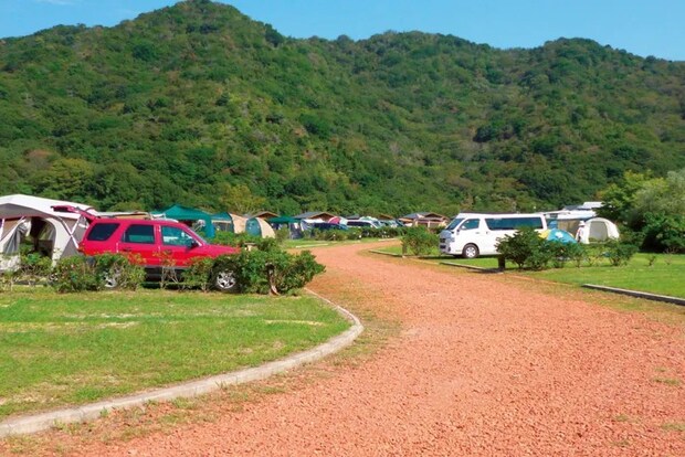 初心者におすすめ！キャンピングカーが利用できるキャンプ場12選【兵庫県】