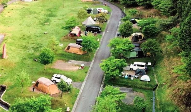 初心者におすすめ！キャンピングカーが利用できるキャンプ場12選【兵庫県】