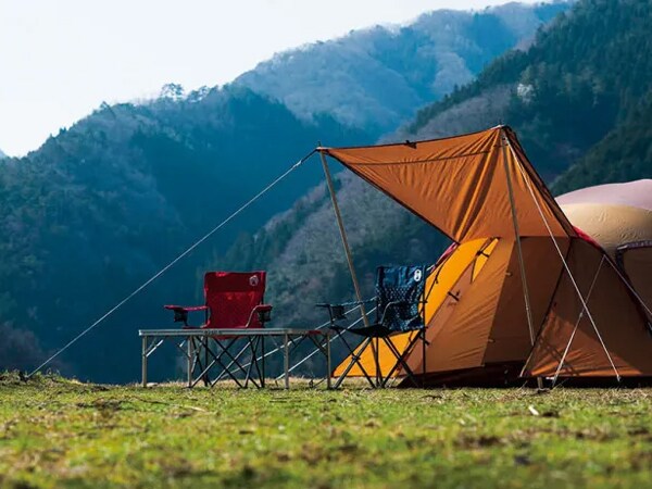 初心者におすすめ！キャンピングカーが利用できるキャンプ場12選【兵庫県】