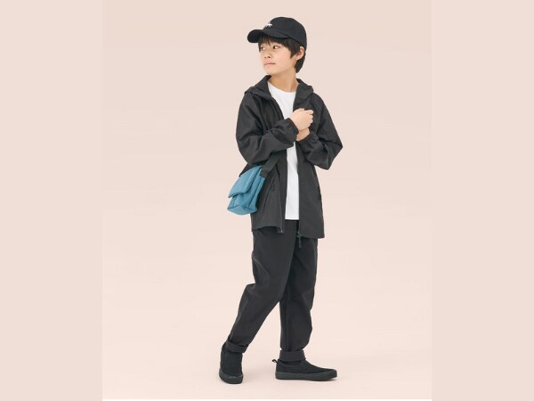 「鬼のパンツ」が現代版に!?ワークマンの『オニテックスパンツ』が子どもに最強すぎる！