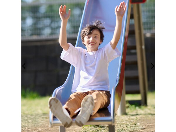 「鬼のパンツ」が現代版に!?ワークマンの『オニテックスパンツ』が子どもに最強すぎる！