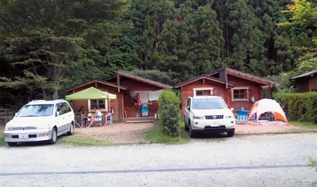 初心者におすすめ!キャンピングカーが利用できるキャンプ場10選【奈良県】