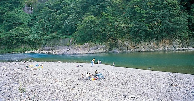 初心者におすすめ!キャンピングカーが利用できるキャンプ場10選【奈良県】