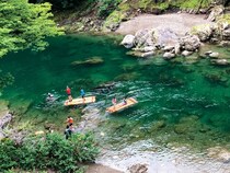 初心者におすすめ！キャンピングカーが利用できるキャンプ場10選【奈良県】