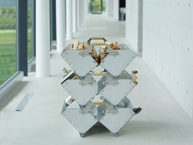 キャンプギアの収納問題どうしてる？賢く綺麗に保管する激推しアイテムを紹介！