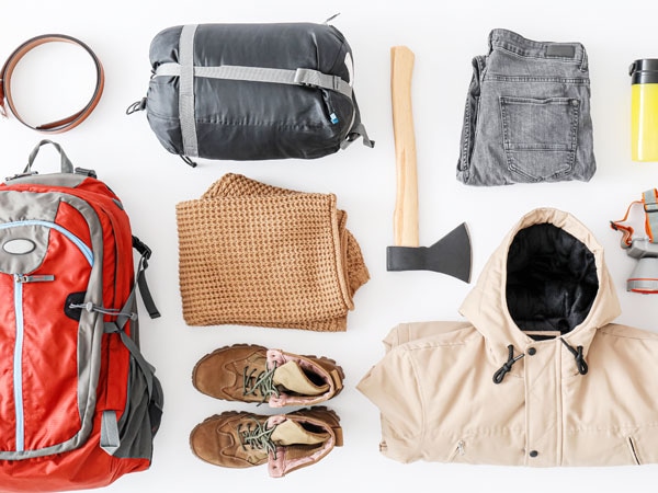 キャンプギアの収納問題どうしてる？賢く綺麗に保管する激推しアイテムを紹介！