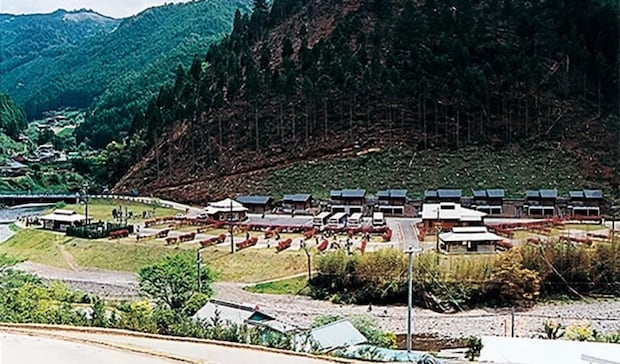 初心者におすすめ!キャンピングカーが利用できるキャンプ場12選【和歌山県】