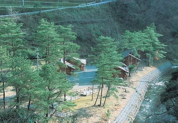 初心者におすすめ!キャンピングカーが利用できるキャンプ場12選【和歌山県】