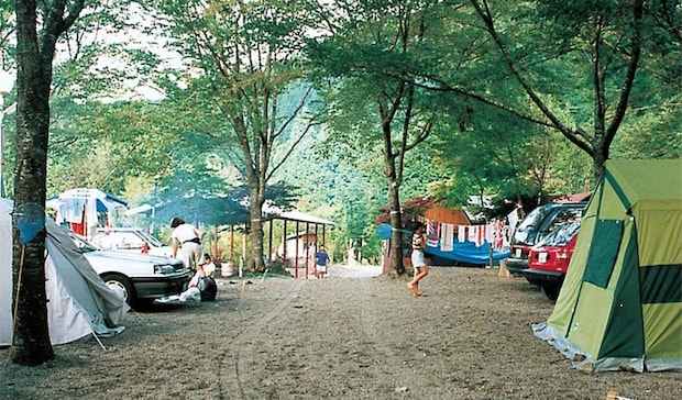 初心者におすすめ!キャンピングカーが利用できるキャンプ場12選【和歌山県】