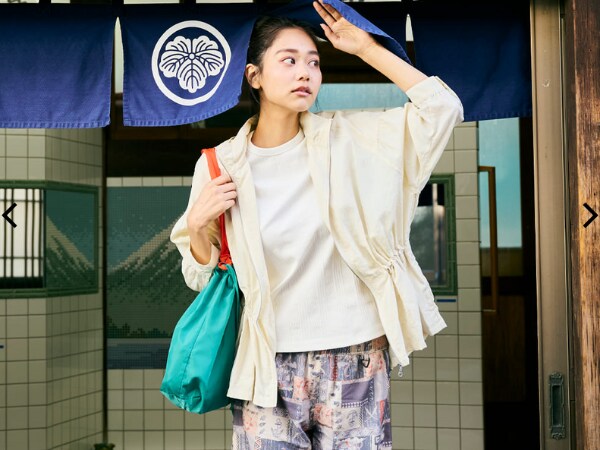 ワークマンのコスパ最強アウターが優秀すぎる！撥水ギャザージャケットを実際に着てみた！