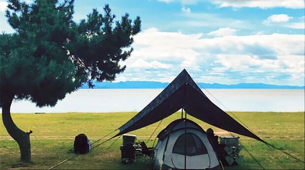 初心者におすすめ!キャンピングカーが利用できるキャンプ場12選【滋賀県】