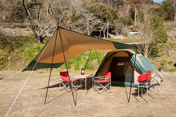 初心者必見!キャンプギアを使いやすくコンパクトにする賢い整理術を紹介!