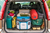 初心者必見！キャンプギアを使いやすくコンパクトにする賢い整理術を紹介！