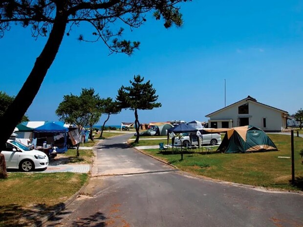 初心者におすすめ!キャンピングカーが利用できるキャンプ場10選【鳥取県・島根県】