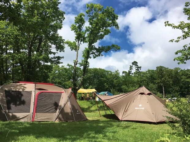 初心者におすすめ!キャンピングカーが利用できるキャンプ場10選【鳥取県・島根県】