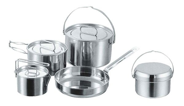 キャンプの荷物を減らしたい！ファミリーキャンプで使える賢いミニマム術