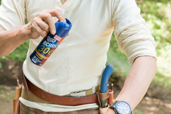 キャンプの荷物を減らしたい！ファミリーキャンプで使える賢いミニマム術