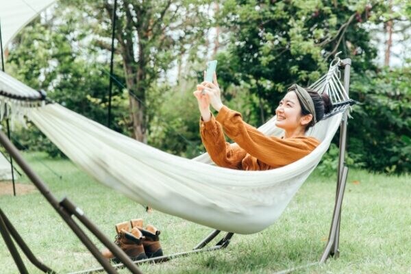 意外と知らない!女子ソロキャンプを快適に過ごすための持ち物リストを徹底解説!