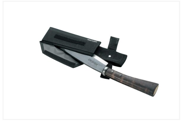 「意外と知らない」薪割りは鉈が超便利！初心者でも扱いやすいおすすめ5選