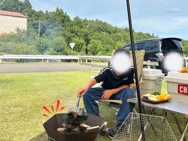 ファミリーキャンプに最適な機能性が高い万能な焚き火台を厳選紹介!