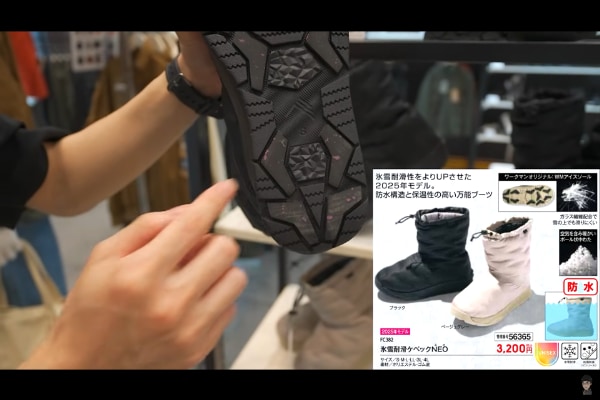 車中泊上級キャンパーが激推し!ワークマン秋冬展示会でのおすすめアイテムが優秀すぎる!