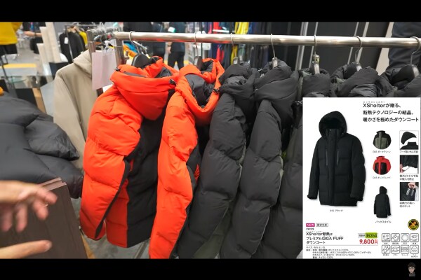 車中泊上級キャンパーが激推し!ワークマン秋冬展示会でのおすすめアイテムが優秀すぎる!