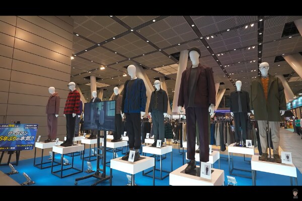 車中泊上級キャンパーが激推し!ワークマン秋冬展示会でのおすすめアイテムが優秀すぎる!