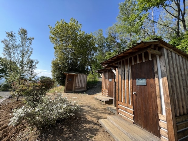 女子ソロキャンプの「夜のトイレ問題」を解決!簡単にできるトイレ対策3選を紹介!