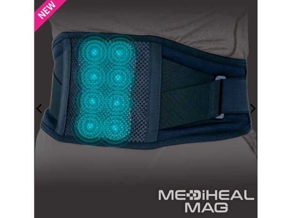 コスパ最強!日常の負担をやさしくケアするワークマンの「メディヒール®マグ」が優秀すぎる!