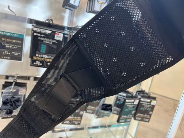 コスパ最強!日常の負担をやさしくケアするワークマンの「メディヒール®マグ」が優秀すぎる!