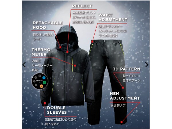 高機能×低価格のワークマンがさらに本気出した!冬キャンプで大活躍するXShelterとは?