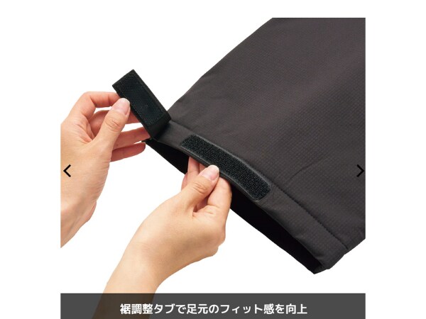 高機能×低価格のワークマンがさらに本気出した!冬キャンプで大活躍するXShelterとは?