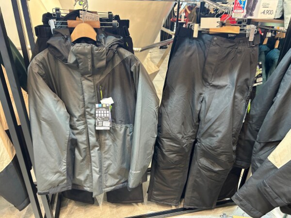 高機能×低価格のワークマンがさらに本気出した!冬キャンプで大活躍するXShelterとは?