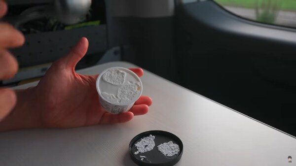 車中泊上級キャンパーがおすすめ!使い勝手のいい優秀な車載用冷蔵庫が便利すぎる!