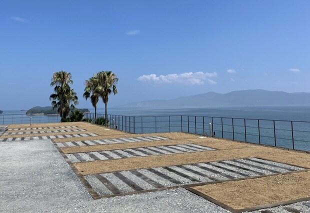 超快適すぎる「車中泊」温泉と景色を同時に満喫できるRVパーク13施設が新規認定!