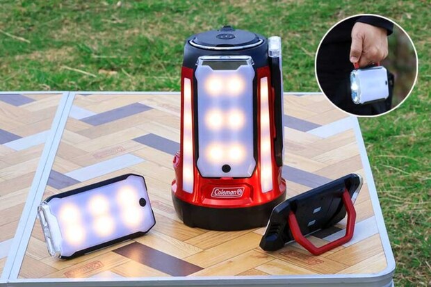 キャンプの“荷物問題”を簡単に解決!無理なく持ち物を減らすコツを徹底解説!