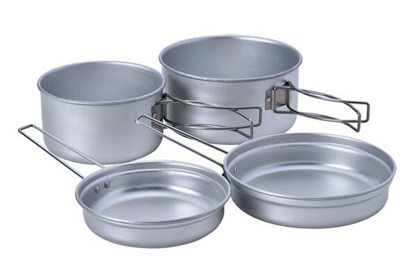 キャンプの“荷物問題”を簡単に解決!無理なく持ち物を減らすコツを徹底解説!