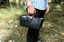 キャンプの“荷物問題”を簡単に解決！無理なく持ち物を減らすコツを徹底解説！