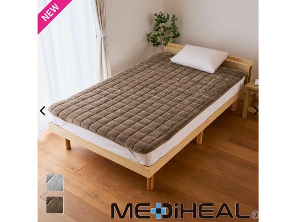 秋冬ワークマン展示会で話題！1年中快適に過ごせるメディヒールが優秀すぎる！