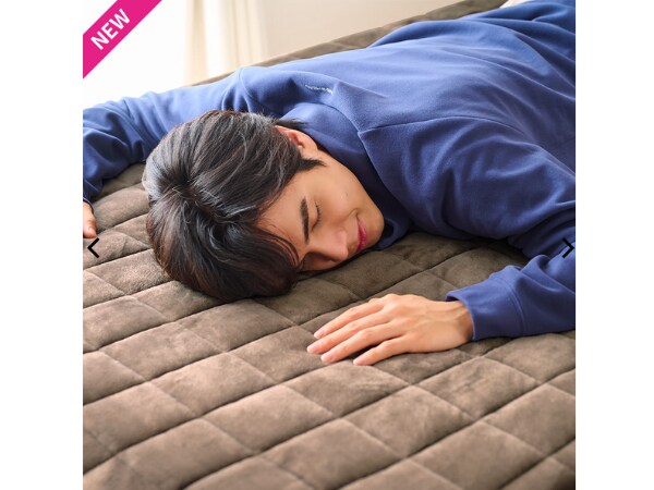 秋冬ワークマン展示会で話題！1年中快適に過ごせるメディヒールが優秀すぎる！