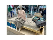 秋冬ワークマン展示会で話題！1年中快適に過ごせるメディヒールが優秀すぎる！