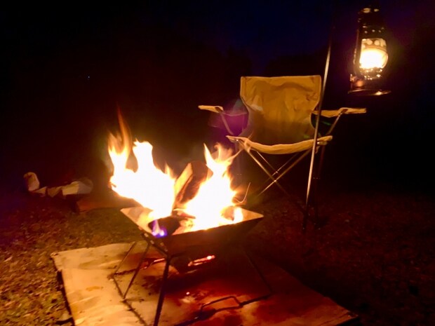 上級キャンパーがおすすめ！ゆったりくつろげる焚き火チェアのおすすめ5選