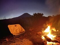 上級キャンパーがおすすめ！ゆったりくつろげる焚き火チェアのおすすめ5選