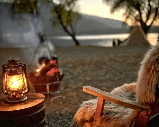 女子ソロは秋キャンで何して過ごす？初めてでも安心！簡単にできる楽しむためのコツを紹介！