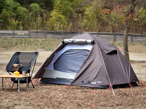 ソロキャンプにおすすめのテント4選!タイプ別のメリットとデメリットを徹底解説!