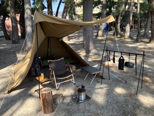 ソロキャンプにおすすめのテント4選！タイプ別のメリットとデメリットを徹底解説！