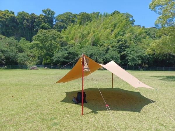 キャンプ初心者必見!キャンプ場で快適に過ごすための注意点を徹底解説!